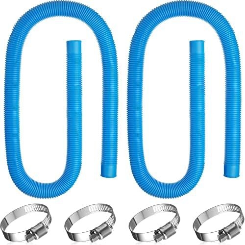 Aikool Маркуч за басейн за надземни басейни – Басейни, надуваеми; Материал: Друг; Модел: Друг