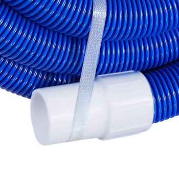 Машина за всмукване на канализация за басейни с усилена и твърда дренажна тръба за почистване (Модел: 1; Марка: Друг)