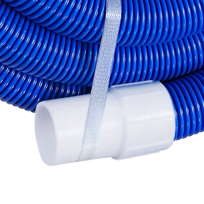 Машина за всмукване на канализация за басейни с усилена и твърда дренажна тръба за почистване (Модел: 1; Марка: Друг)