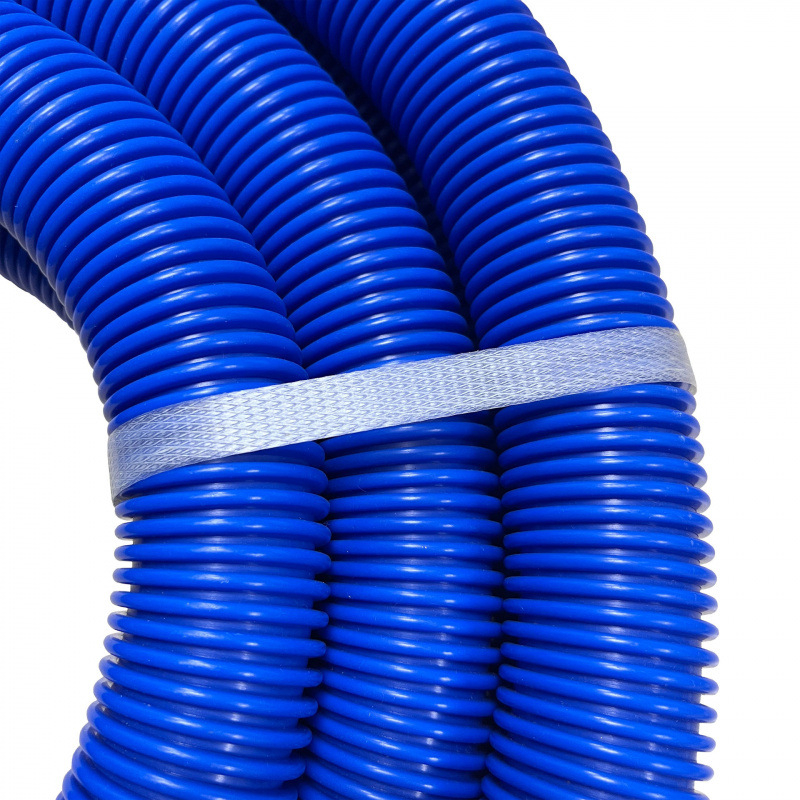 Машина за всмукване на канализация за басейни с усилена и твърда дренажна тръба за почистване (Модел: 1; Марка: Друг)