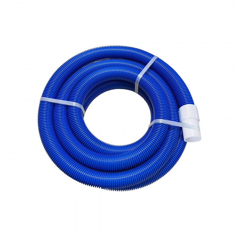 Машина за всмукване на канализация за басейни с усилена и твърда дренажна тръба за почистване (Модел: 1; Марка: Друг)