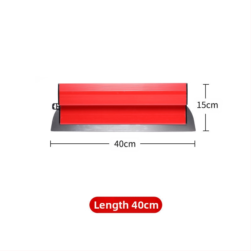 Регулируема аркова шпакловъчна шпатула, мултифункционална бояджийска мистрия, зидарска мистрия