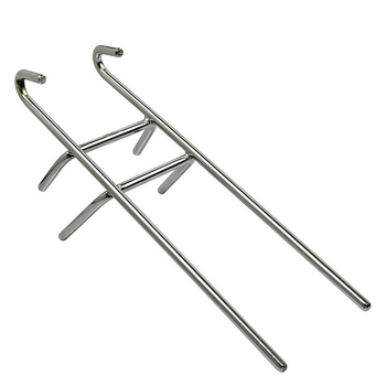 Medaus kibiro laikiklio rėmas HP-PS01, Plastmasinis, Pritaikomas