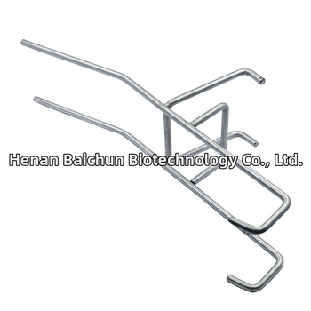 Medaus kibiro laikiklio rėmas HP-PS01, Plastmasinis, Pritaikomas