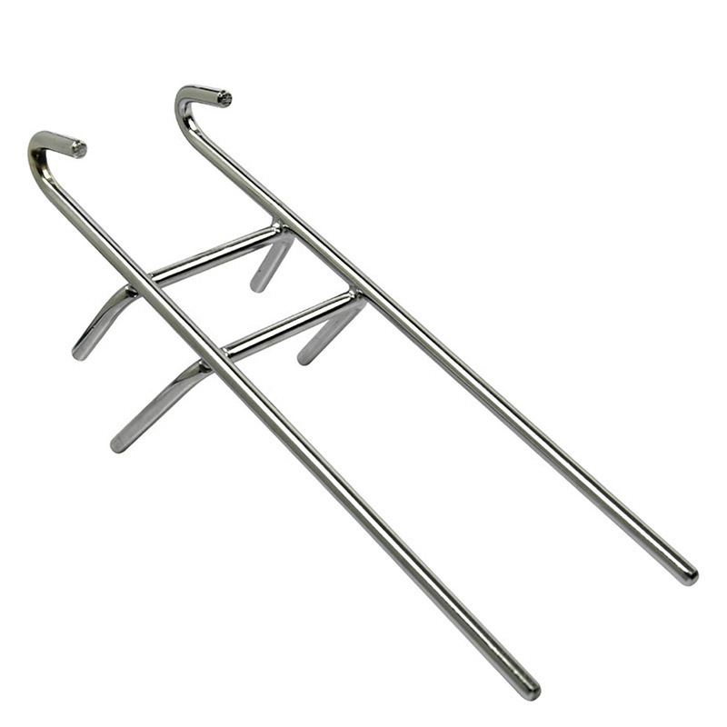 Medaus kibiro laikiklio rėmas HP-PS01, Plastmasinis, Pritaikomas