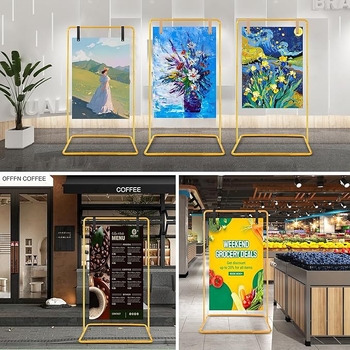 Сватбена арка от ковано желязо със знак и поставка за цветя — Материал: Желязо; Опаковка: картон; Марка: Ying Lin; За сватби; Персонализация: възможна