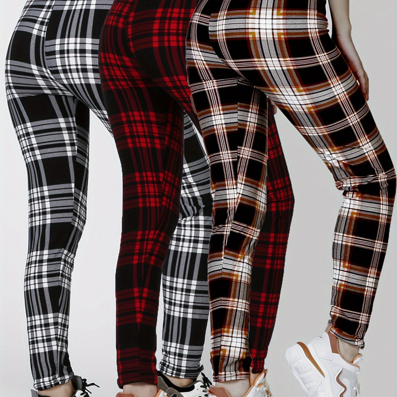 Панталони за спорт Chenille и Spandex, свободен силует, дължина 3/4, пролет 2025