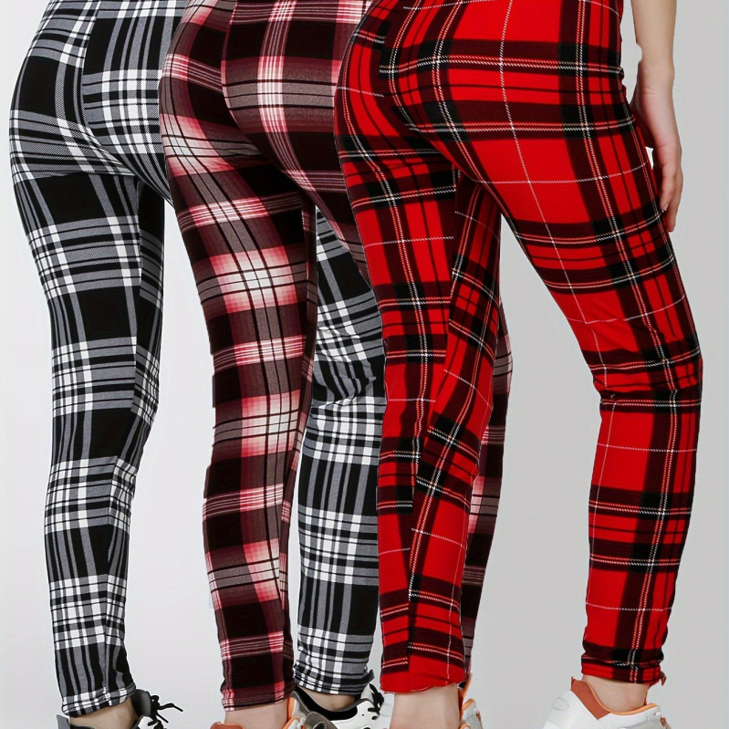 Панталони за спорт Chenille и Spandex, свободен силует, дължина 3/4, пролет 2025