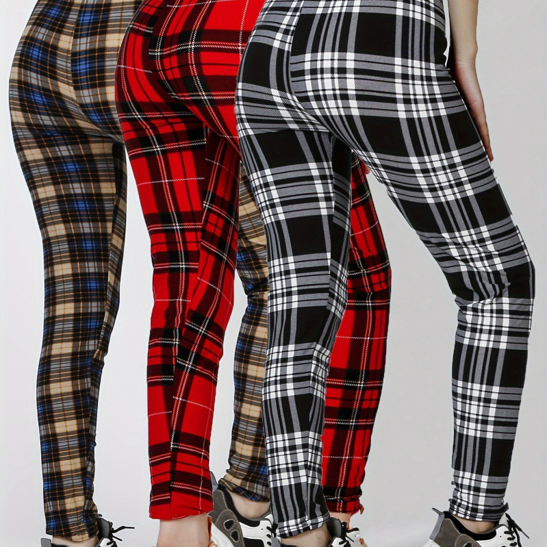 Панталони за спорт Chenille и Spandex, свободен силует, дължина 3/4, пролет 2025