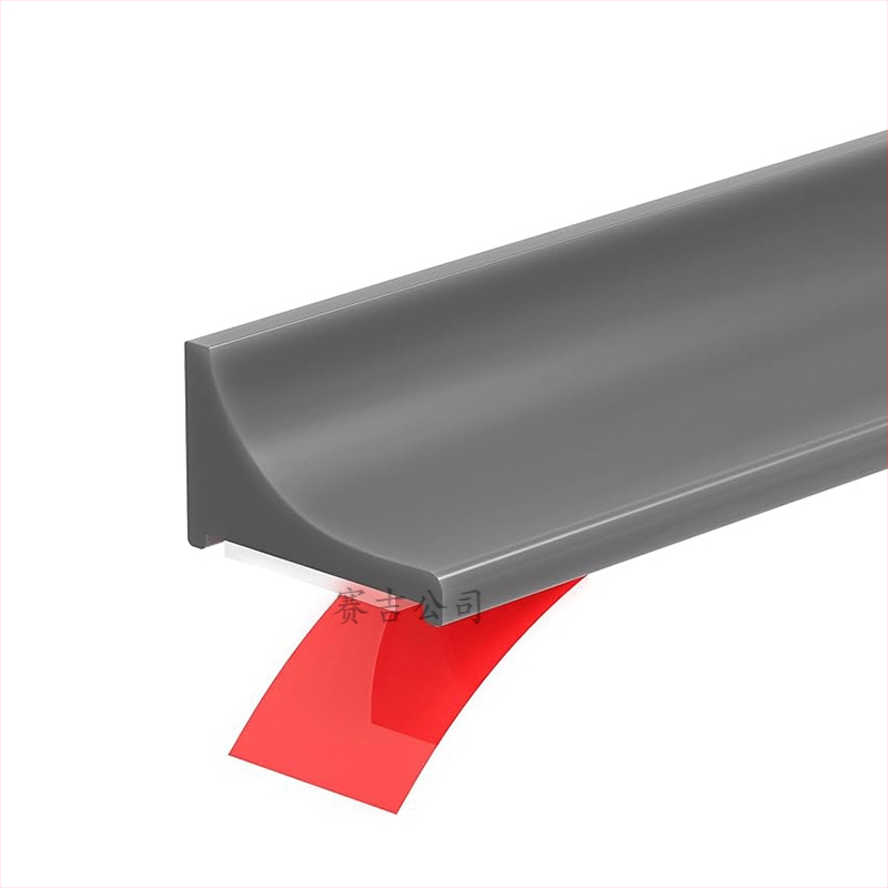 Лента за задържане на вода (самозалепваща, износоустойчива, противоплъзгаща; марка Sage 1; форма: извънземна)