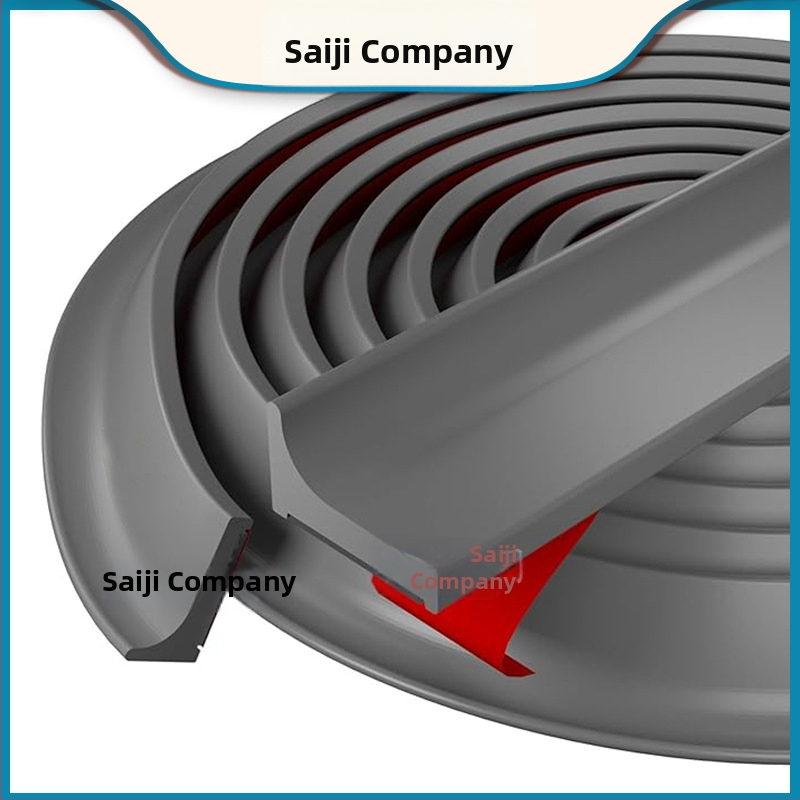 Лента за задържане на вода (самозалепваща, износоустойчива, противоплъзгаща; марка Sage 1; форма: извънземна)