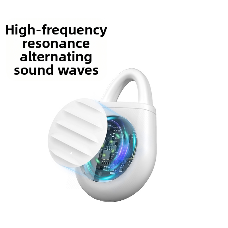 TS-30 viacúčelový odpudzovač hmyzu, 5V, nabíjateľný, matný kryt (Model TS-30; 5V; Nabíjateľný; Matný kryt)