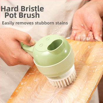 Гатлинг електрически ръчен кухненски робот за зеленчуци и чесън, мултифункционален, капацитет 1–3 л, ≤36 V, 10000–19999 об./мин, 2 остриета, напълно автоматичен