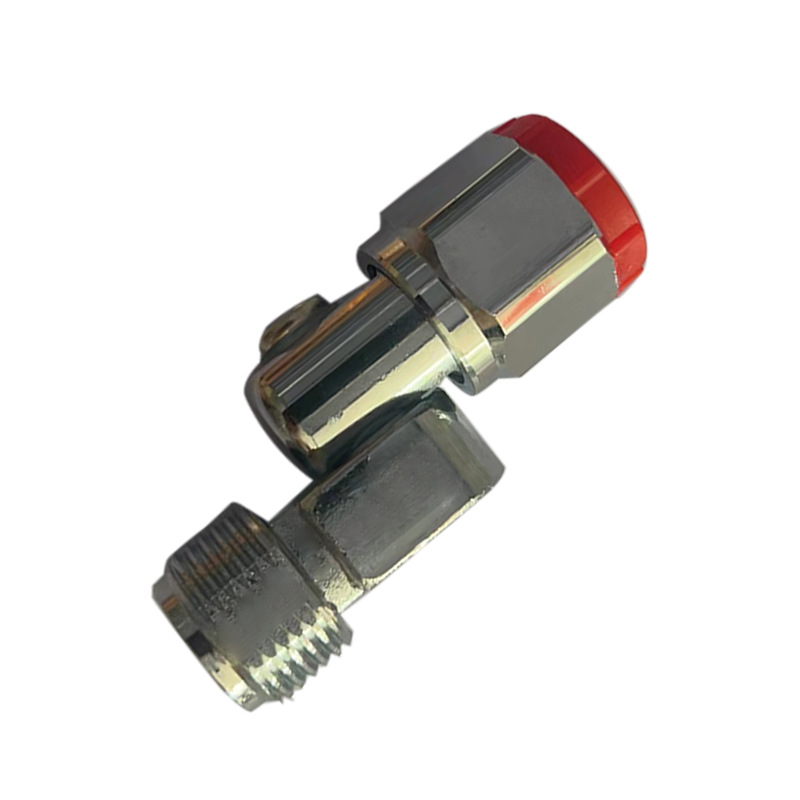 Aukšto slėgio beoro purškimo pistole su universalia jungtimi, užsukimo vožtuvu, modelis JZF01, išplėtimo lazdelė ir adapteris