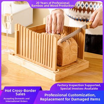 Train Head Χειροκίνητος Κοπτήρας Ψωμιού από Ανοξείδωτο Ατσάλι με Αναδιπλούμενο Κόπτη για Σάντουιτς