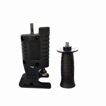 Xin Mu Tian Преобразуваща глава за ръчна електрическа бормашина към реципрочна ножовка, 220V захранване, серия Реципрочна ножовка