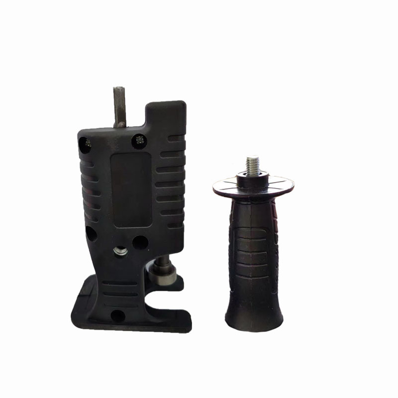 Xin Mu Tian Преобразуваща глава за ръчна електрическа бормашина към реципрочна ножовка, 220V захранване, серия Реципрочна ножовка