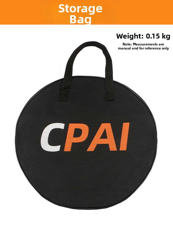 Nešiojama laidų ritės laikymo priemonė — tuščias ritė laidams su vyniojimo funkcija, izoliacija iki 1000V, britų stilius / metrinis formatas