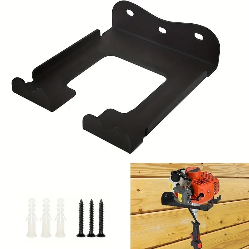 Стенен монтаж за тежка метална верижна резачка — Kang dao zhuang, модел AY635, серия 01