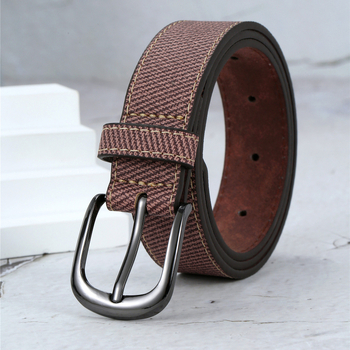 Gyerekeknek való PU bőrszíj tűcsatos öv, lazán divatos öv fiúknak, szélesség 2–4 cm, nyár 2025