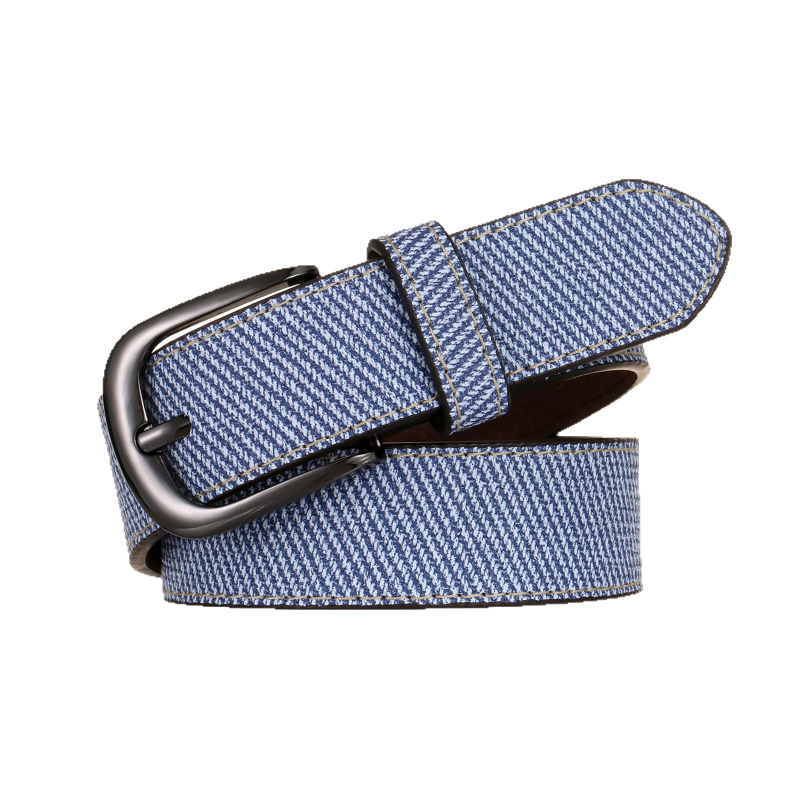 Gyerekeknek való PU bőrszíj tűcsatos öv, lazán divatos öv fiúknak, szélesség 2–4 cm, nyár 2025