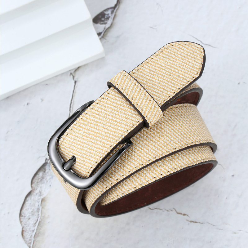 Gyerekeknek való PU bőrszíj tűcsatos öv, lazán divatos öv fiúknak, szélesség 2–4 cm, nyár 2025