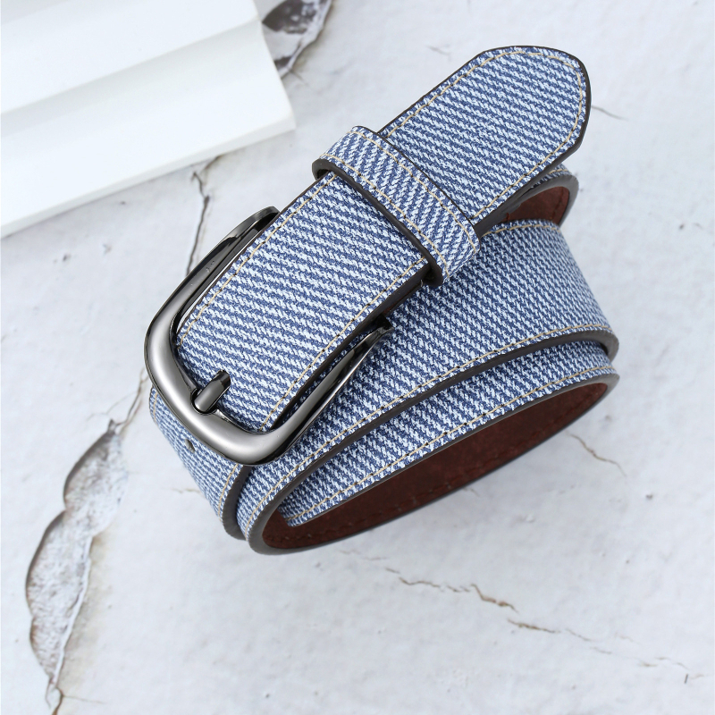 Gyerekeknek való PU bőrszíj tűcsatos öv, lazán divatos öv fiúknak, szélesség 2–4 cm, nyár 2025