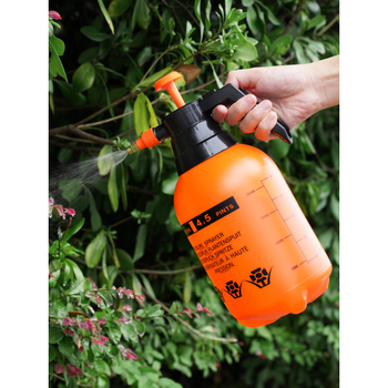 Κανάτα ποτίσματος με πίεση για κηπουρική – μεγάλη χωρητικότητα, σύστημα αεροπίεσης, πλαστική κατασκευή, για κηπουρική και οικιακή απολύμανση