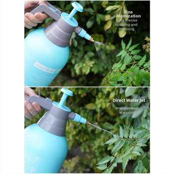 Κανάτα ποτίσματος με πίεση για κηπουρική – μεγάλη χωρητικότητα, σύστημα αεροπίεσης, πλαστική κατασκευή, για κηπουρική και οικιακή απολύμανση