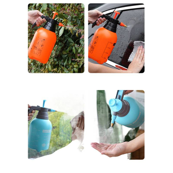 Κανάτα ποτίσματος με πίεση για κηπουρική – μεγάλη χωρητικότητα, σύστημα αεροπίεσης, πλαστική κατασκευή, για κηπουρική και οικιακή απολύμανση