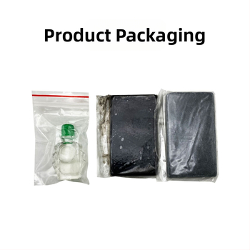 Злато тестинг комплект – пробна плоча и киселинни реактиви за проверка на истинността на златото, DIY инструмент от Brilliant