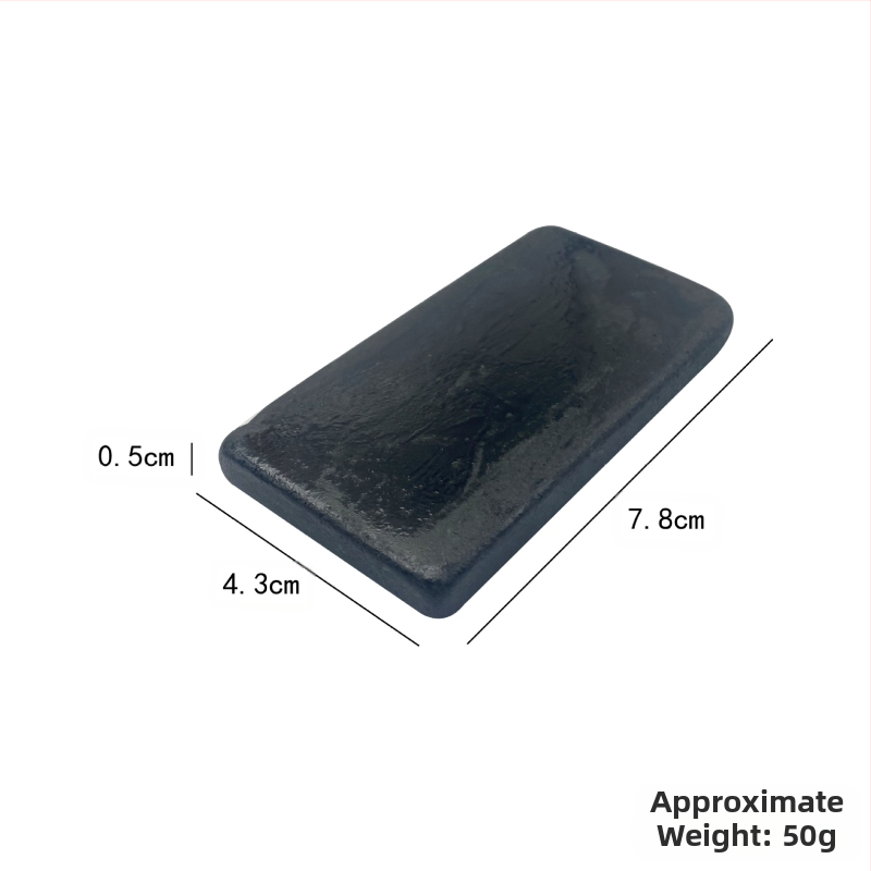 Злато тестинг комплект – пробна плоча и киселинни реактиви за проверка на истинността на златото, DIY инструмент от Brilliant