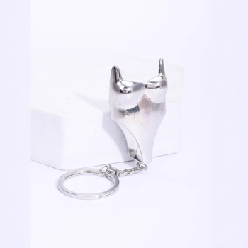 Bic J6 liesmas aizsardzības korpuss – ar Can logo, atkārtoti lietojams, vēja izturīgs, vienkāršs stils