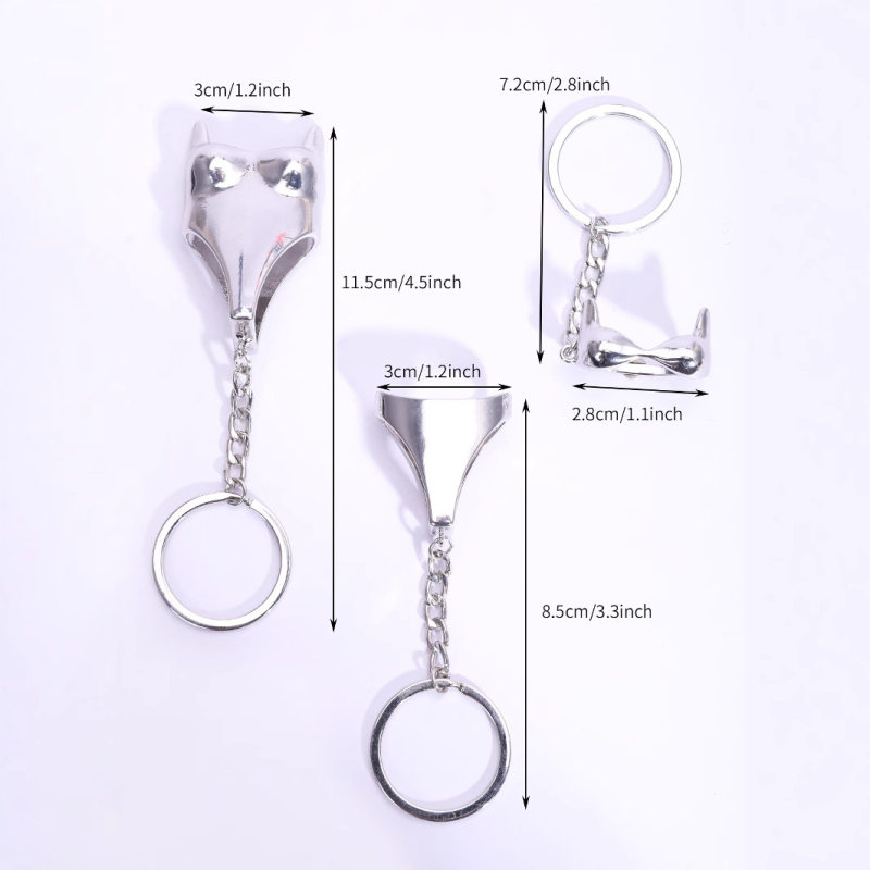 Bic J6 liesmas aizsardzības korpuss – ar Can logo, atkārtoti lietojams, vēja izturīgs, vienkāršs stils