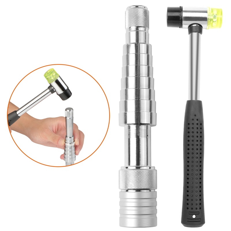 Gyűrűképítő bővítő — DIY sorozat, a gyűrűk alakítására, Márka: Other