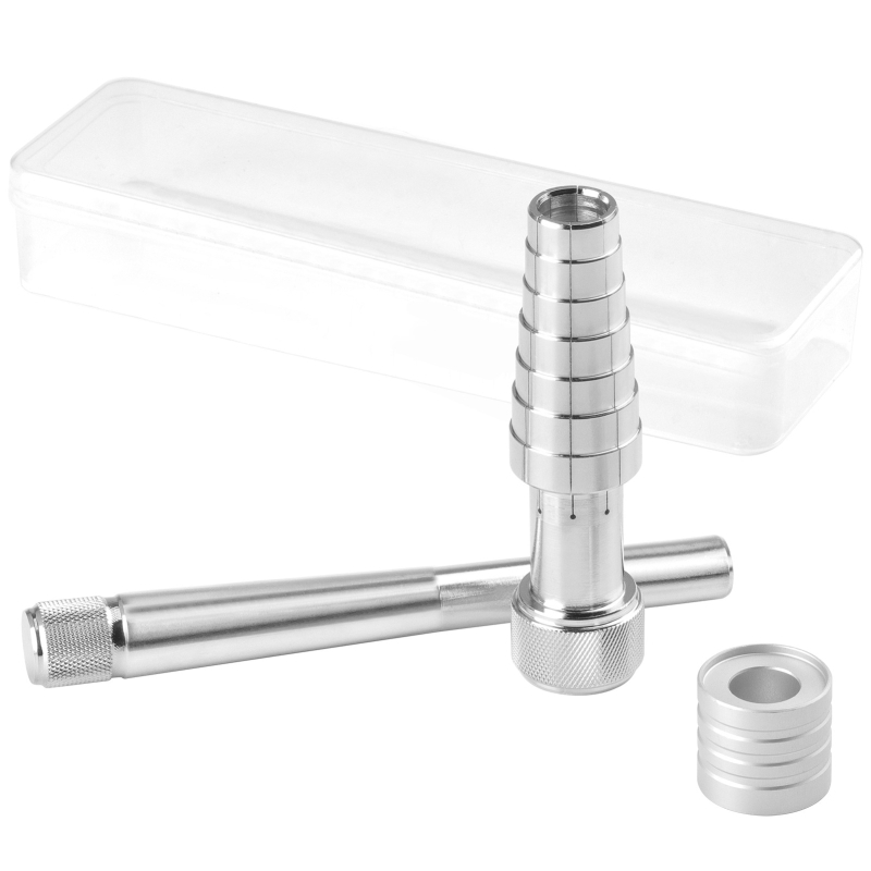 Gyűrűképítő bővítő — DIY sorozat, a gyűrűk alakítására, Márka: Other