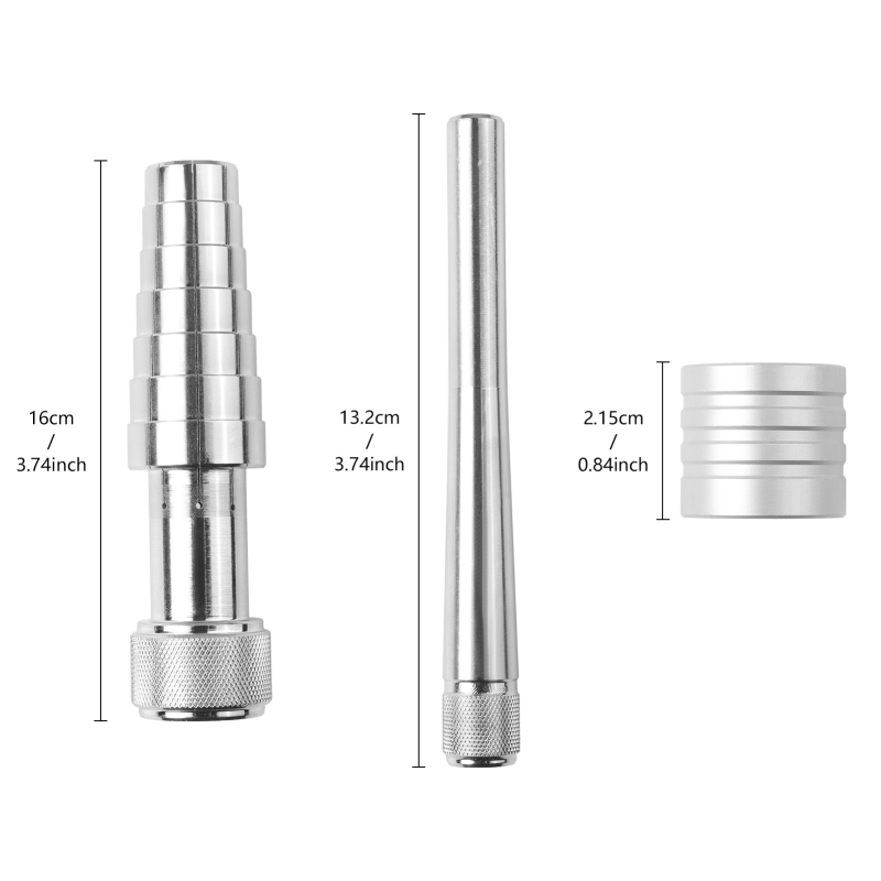 Gyűrűképítő bővítő — DIY sorozat, a gyűrűk alakítására, Márka: Other