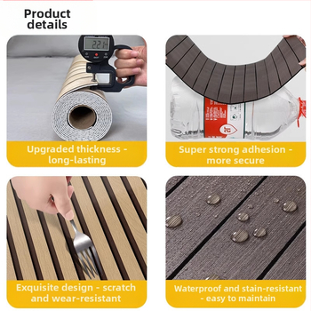 Lipnios vandeniui atsparios sienų plokštės svetainei – dekoratyviniai sienų paneliai, imituojantys aliuminio-plastiko plokštes