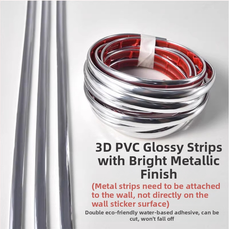 Lipnios vandeniui atsparios sienų plokštės svetainei – dekoratyviniai sienų paneliai, imituojantys aliuminio-plastiko plokštes