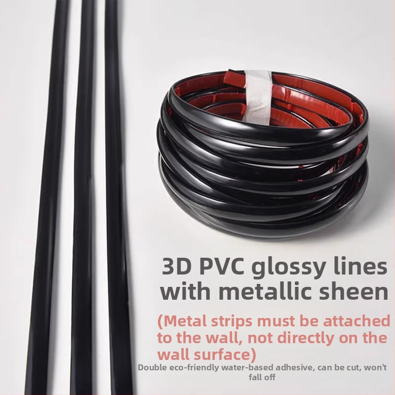 Lipnios vandeniui atsparios sienų plokštės svetainei – dekoratyviniai sienų paneliai, imituojantys aliuminio-plastiko plokštes