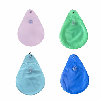 JINGXIN Χειμερινή Κρεμάμενη Τσάντα Κάλυψης Πισίνας — Εξωτερική Αδιάβροχη Τσάντα PVC για Προστασία Πισίνας, Φέρουσα Τοίχο/Κρεμαστή