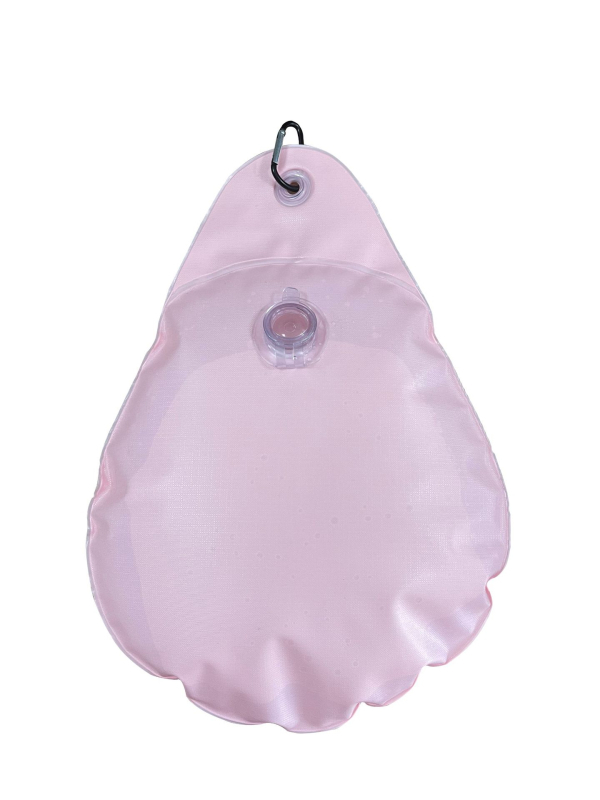 JINGXIN Χειμερινή Κρεμάμενη Τσάντα Κάλυψης Πισίνας — Εξωτερική Αδιάβροχη Τσάντα PVC για Προστασία Πισίνας, Φέρουσα Τοίχο/Κρεμαστή