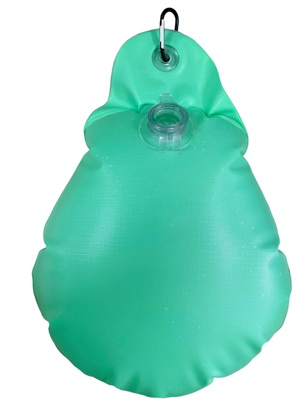 JINGXIN Χειμερινή Κρεμάμενη Τσάντα Κάλυψης Πισίνας — Εξωτερική Αδιάβροχη Τσάντα PVC για Προστασία Πισίνας, Φέρουσα Τοίχο/Κρεμαστή