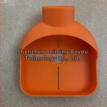 3D-печатен прахосъбирач за пробиване — обновена версия, инструментоподобна форма, PLA