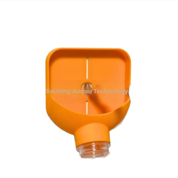 3D-печатен прахосъбирач за пробиване — обновена версия, инструментоподобна форма, PLA