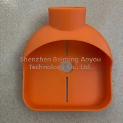 3D-печатен прахосъбирач за пробиване — обновена версия, инструментоподобна форма, PLA