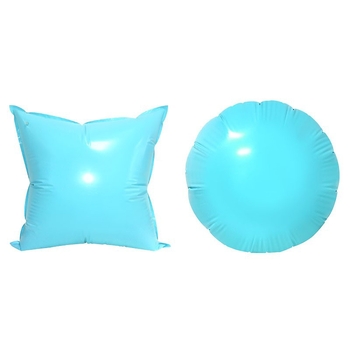 PVC φουσκωτό μαξιλάρι πισίνας για διασκέδαση στο νερό, κατάλληλο για ηλικίες 7–14 ετών, εξοπλισμός κολύμβησης από Zhejiang