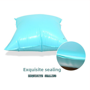 PVC φουσκωτό μαξιλάρι πισίνας για διασκέδαση στο νερό, κατάλληλο για ηλικίες 7–14 ετών, εξοπλισμός κολύμβησης από Zhejiang