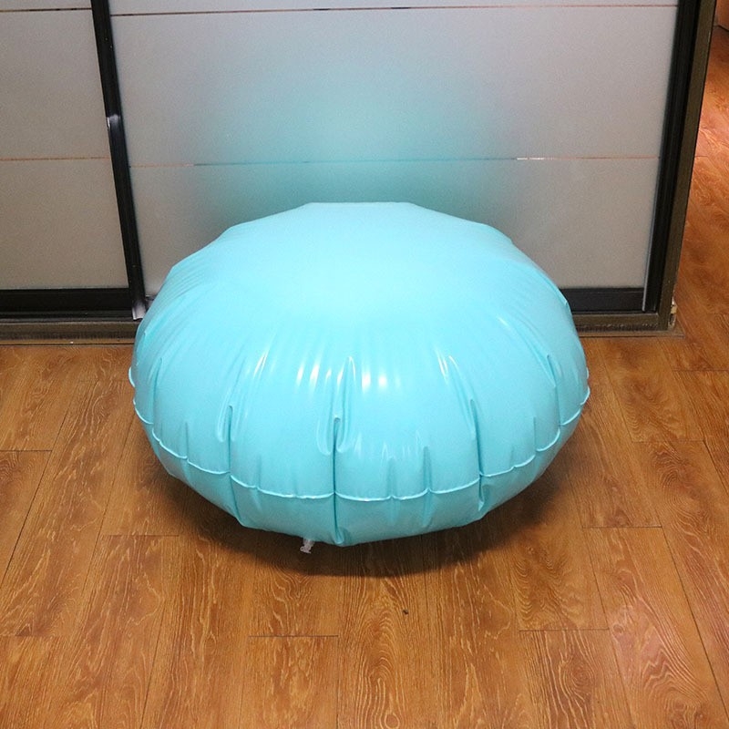 PVC φουσκωτό μαξιλάρι πισίνας για διασκέδαση στο νερό, κατάλληλο για ηλικίες 7–14 ετών, εξοπλισμός κολύμβησης από Zhejiang