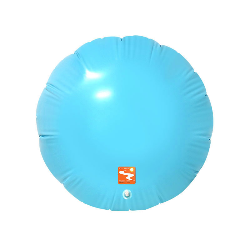 PVC φουσκωτό μαξιλάρι πισίνας για διασκέδαση στο νερό, κατάλληλο για ηλικίες 7–14 ετών, εξοπλισμός κολύμβησης από Zhejiang
